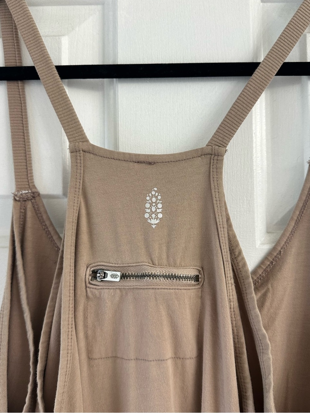 Free People hot shot mini dress - Picture 4 of 9